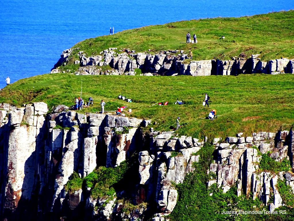 Pousada Recanto Da Prainha Torres Εξωτερικό φωτογραφία