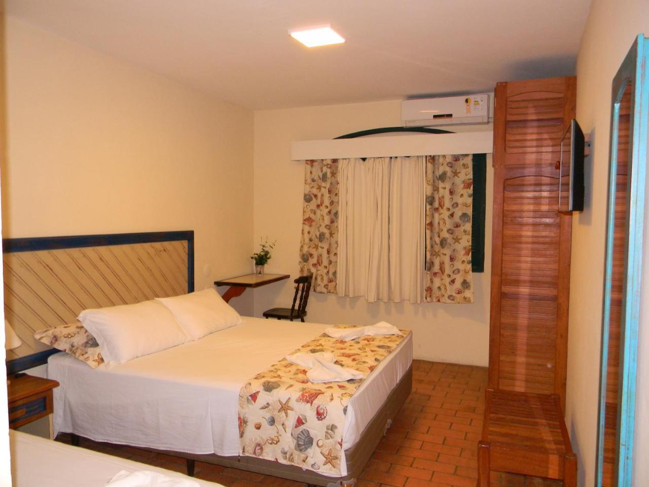 Pousada Recanto Da Prainha Torres Εξωτερικό φωτογραφία